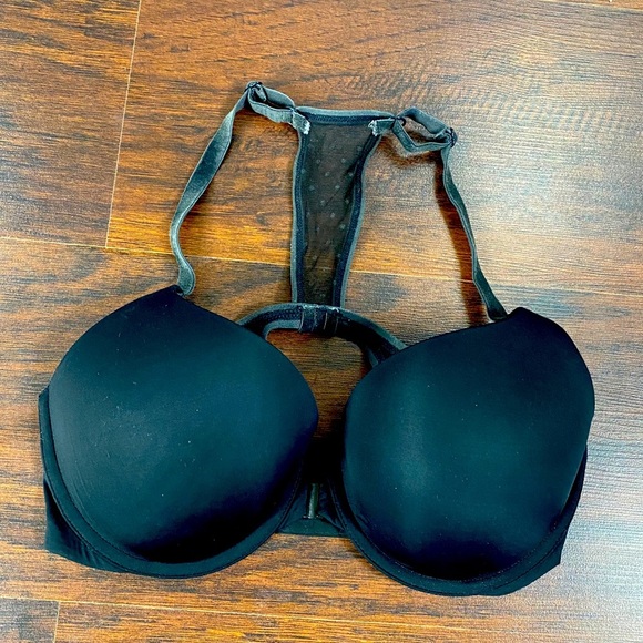 {Victoria’s Secret} Perfect Shape Racerback Bra - Picture 1 of 5